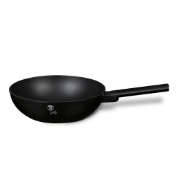 Wok Tytanowy 28cm BerlingerHaus BH-7091 MONACO