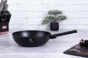 Wok Tytanowy 28cm BerlingerHaus BH-7091 MONACO