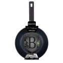 Wok Tytanowy 28cm BerlingerHaus BH-7091 MONACO