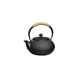 Zaparzacz 1,2l BerlingerHaus Matte Black BH-7801