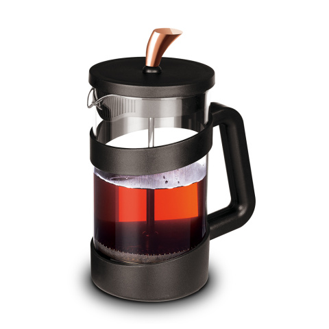 Zaparzacz do kawy i herbaty 600 ml Berlinger Haus BH-7615 Zaparzacz do kawy i herbaty 600 ml Berlinger Haus BH-7615