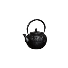 Zaparzacz żeliwny 800 ml BerlingerHaus BH-7802