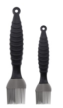 Zestaw 2 silikonowych pędzli do ciasta BerlingerHaus BH-7781