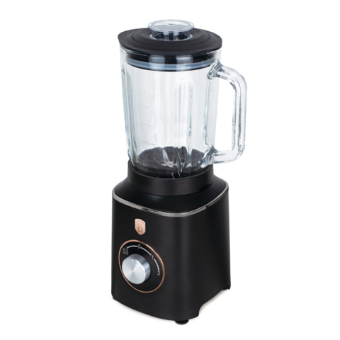 Blender kielichowy BerlingerHaus Black Rose Collection BH-9449 Blender kielichowy BerlingerHaus Black Rose Collection BH-9449