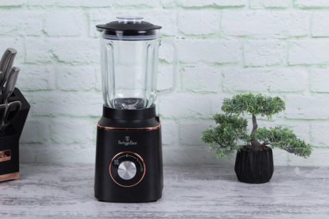 Blender kielichowy BerlingerHaus Black Rose Collection BH-9449 Blender kielichowy BerlingerHaus Black Rose Collection BH-9449