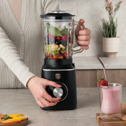 Blender kielichowy BerlingerHaus Black Rose Collection BH-9449