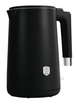 Czajnik elektryczny BerlingerHaus Matte Black BH-9589