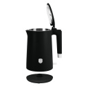 Czajnik elektryczny BerlingerHaus Matte Black BH-9589