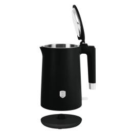 Czajnik elektryczny BerlingerHaus Matte Black BH-9589
