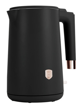 Czajnik elektryczny BerlingerHaus Black Rose BH-9578