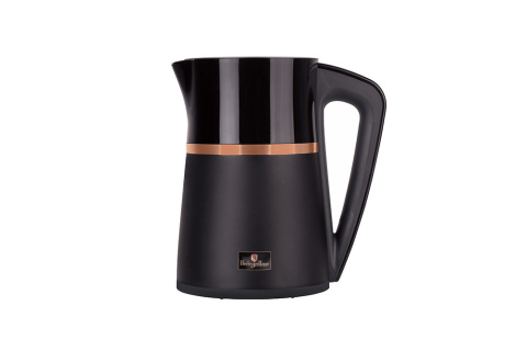 Czajnik z regulacją temperatury BerlingerHaus Black Rose / Monaco BH-9473 Czajnik z regulacją temperatury BerlingerHaus Black Rose / Monaco BH-9473