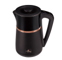 Czajnik z regulacją temperatury BerlingerHaus Black Rose / Monaco BH-9473