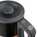 Czajnik z regulacją temperatury BerlingerHaus Black Rose / Monaco BH-9473