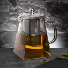 Dzbanek szklany 750 ml BerlingerHaus BH-7803