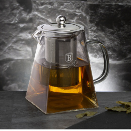 Dzbanek szklany 950ml BerlingerHaus BH-7804