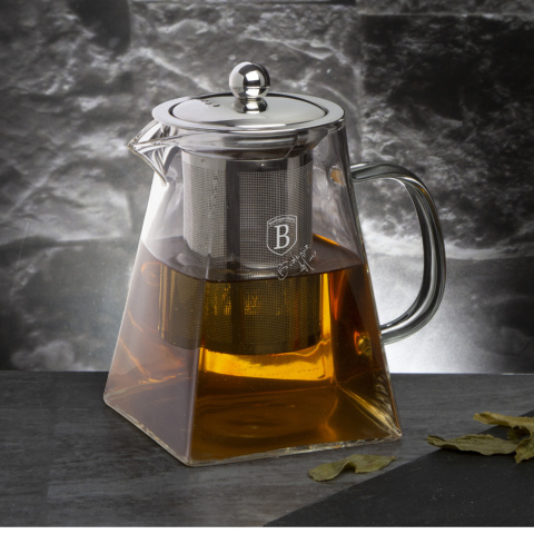 Dzbanek szklany 950ml BerlingerHaus BH-7804 Dzbanek szklany 950ml BerlingerHaus BH-7804