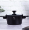 Garnek Tytanowy 20cm BerlingerHaus BH-7086 Monaco
