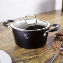 Garnek tytanowy 20 cm Berlinger Haus BH-6122