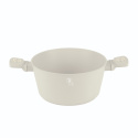 Garnek z pokrywką 20cm BerlingerHaus Sahara BH-8070