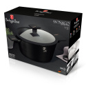 Garnek z powłoką tytanową 28cm BerlingerHaus Monaco BH-7088