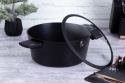 Garnek z powłoką tytanową 28cm BerlingerHaus Monaco BH-7088