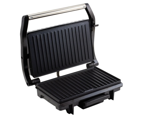 Grill elektryczny 1500W Opiekacz Berlinger Haus BH-9060 Burgundowy