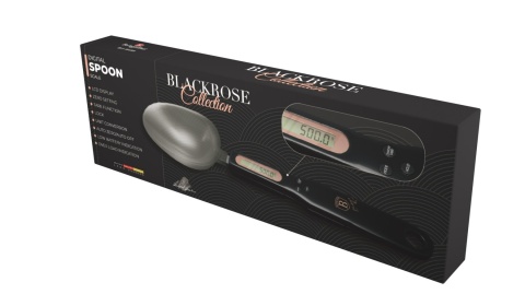 Łyżeczka z wagą BerlingerHaus BH-9493