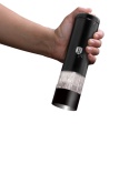 Młynek elektryczny 1szt BerlingerHaus BH-9287 Black Rose