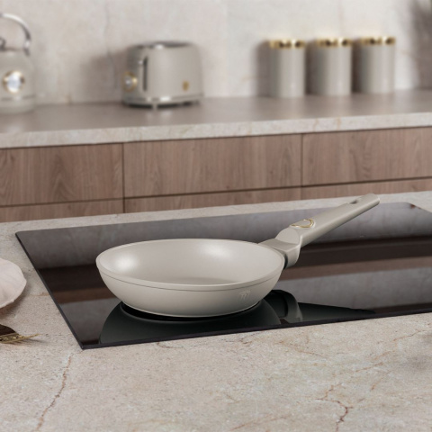 Patelnia 20cm BerlingerHaus Sahara BH-8052 Patelnia 20cm BerlingerHaus Sahara BH-8052