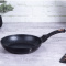 Patelnia 24cm z powłoką marmurową BerlingerHaus BH-1634 Black Rose