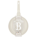 Patelnia Wok Flip 26 cm BerlingerHaus Sahara BH-8059