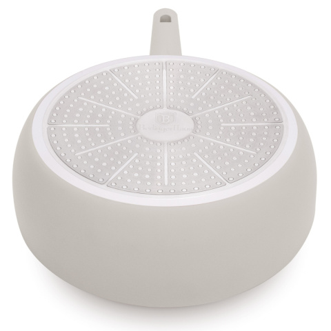 Patelnia Wok Flip 26 cm BerlingerHaus Sahara BH-8059 Patelnia Wok Flip 26 cm BerlingerHaus Sahara BH-8059