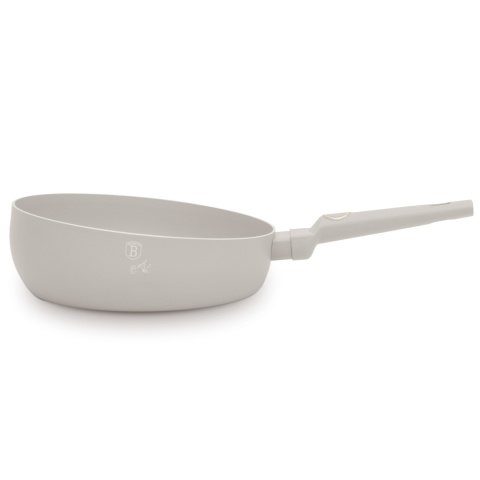 Patelnia Wok Flip 26 cm BerlingerHaus Sahara BH-8059 Patelnia Wok Flip 26 cm BerlingerHaus Sahara BH-8059