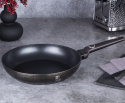Patelnia 28cm z powłoką tytanową Berlinger Haus BH-6569 Primal Gloss