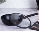 Patelnia Tytanowa 24cm BerlingerHaus BH-7089 MONACO