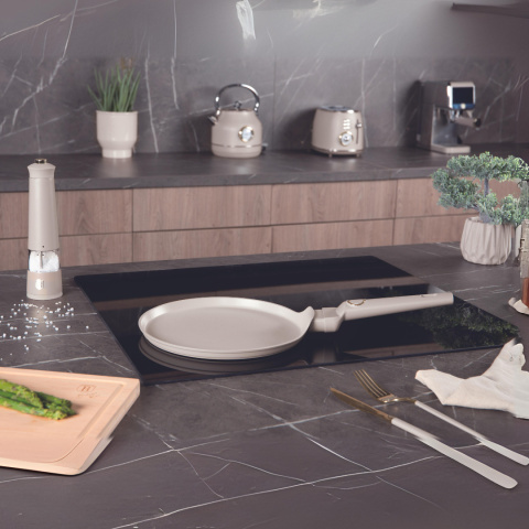 Patelnia do naleśników 25 cm | Berlinger Haus Sahara BH-8055 Patelnia do naleśników 25 cm | Berlinger Haus Sahara BH-8055