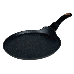Patelnia do naleśników 28cm BerlingerHaus Black Rose BH-6181