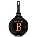 Patelnia do naleśników 28cm BerlingerHaus Black Rose BH-6181