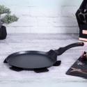 Patelnia do naleśników 28cm BerlingerHaus Black Rose BH-6181