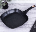 Patelnia grillowa BerlingerHaus 28cm BH-1636