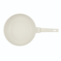Patelnia wok z pokrywką 28cm BerlingerHaus Sahara BH-8064