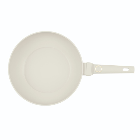 Patelnia wok z pokrywką 28cm BerlingerHaus Sahara BH-8064 Patelnia wok z pokrywką 28cm BerlingerHaus Sahara BH-8064