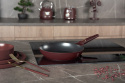 Patelnia z powłoką tytanową 24cm BerlingerHaus Leonardo BH-8023
