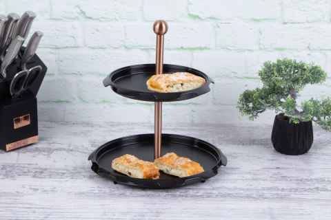 Patera dwupoziomowa Berlinger Haus BH-6776