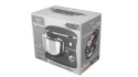 Robot kuchenny planetarny 1300W Antracit Collection BerlingerHaus BH-9511