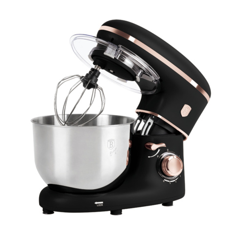 Robot kuchenny planetarny 1300W BerlingerHaus Black Rose BH-9651 Robot kuchenny planetarny 1300W BerlingerHaus Black Rose BH-9651