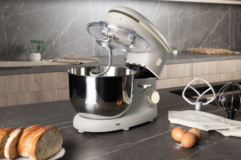 Robot kuchenny planetarny 1300W Sahara Collection BerlingerHaus BH-9510 Robot kuchenny planetarny 1300W Sahara Collection BerlingerHaus BH-9510