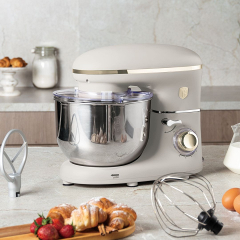 Robot kuchenny planetarny 1300W Sahara Collection BerlingerHaus BH-9510 Robot kuchenny planetarny 1300W Sahara Collection BerlingerHaus BH-9510