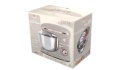 Robot kuchenny planetarny 1300W Taupe BerlingerHaus BH-9508
