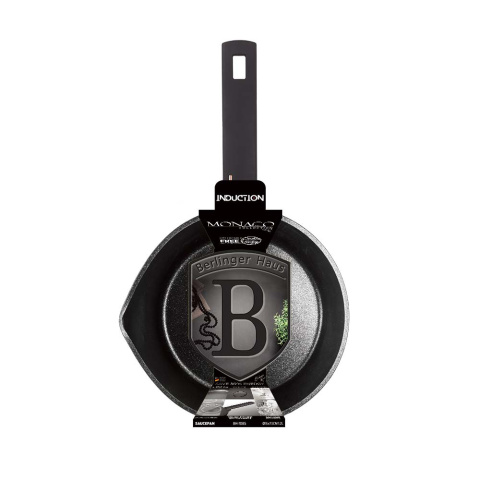 Rondel 1,2 tytanowy Berlinger Haus Monaco BH-7085 Rondel 1,2 tytanowy Berlinger Haus Monaco BH-7085